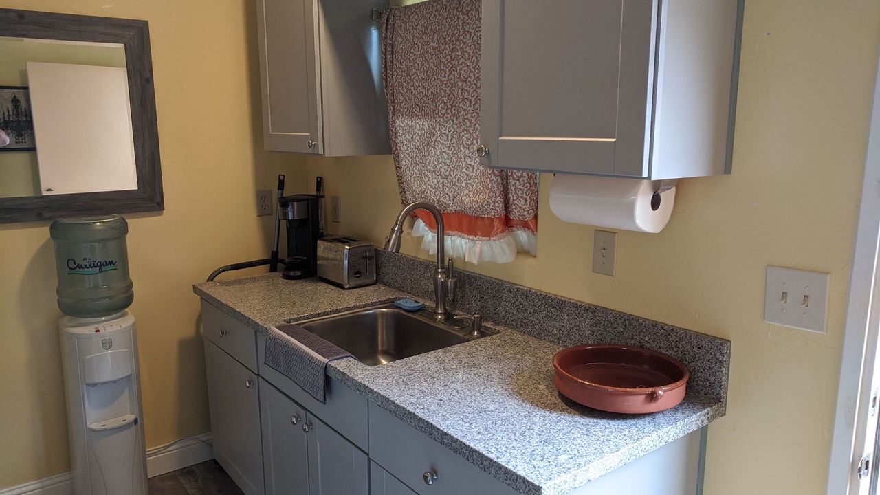 Photo of Kitchen in Lompoc
