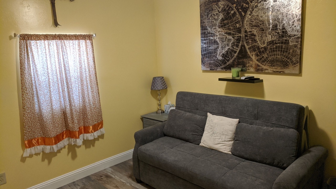 Photo of Livingroom in Lompoc