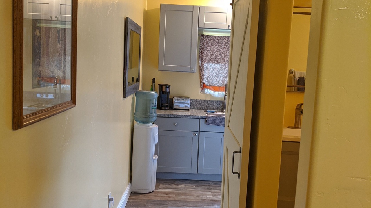 Photo of Kitchen in Lompoc