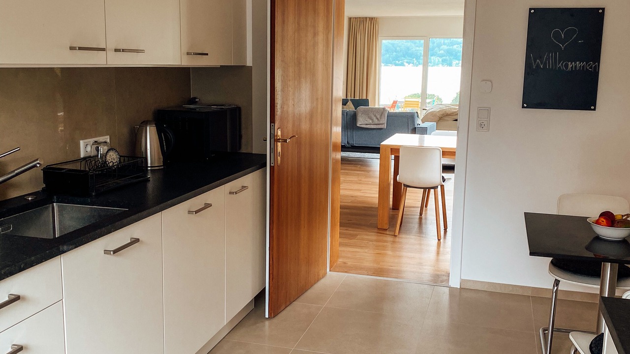 Photo of Kitchen in Reichenau