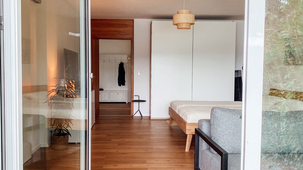 Photo of Bedroom in Reichenau