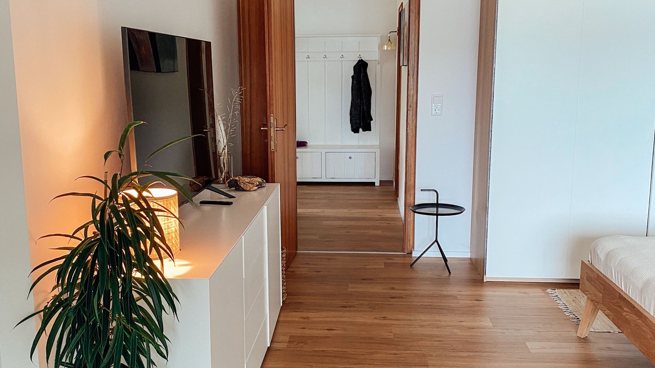 Photo of Bedroom in Reichenau
