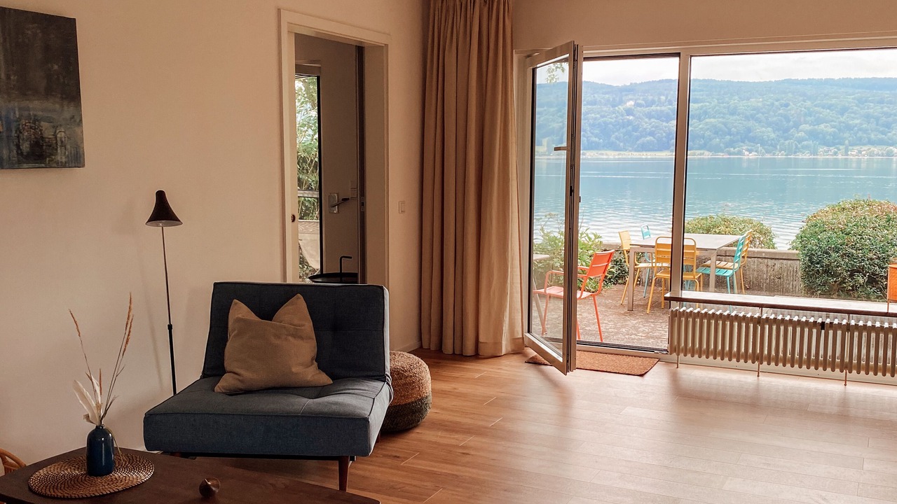 Photo of Livingroom in Reichenau