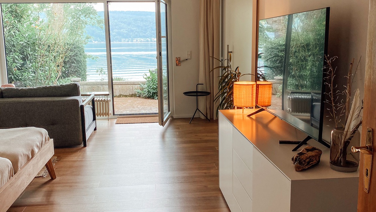 Photo of Livingroom in Reichenau