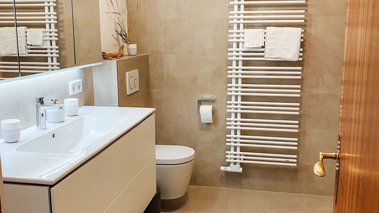 Photo of Bathroom in Reichenau