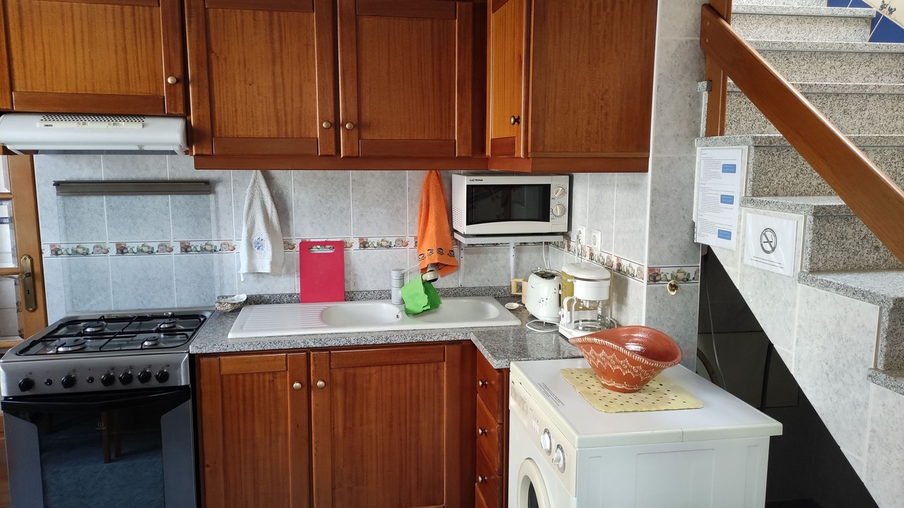 Photo of Kitchen in Murtosa