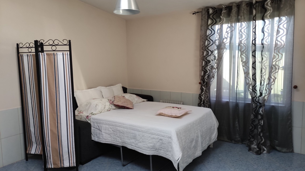 Photo of Bedroom in Murtosa