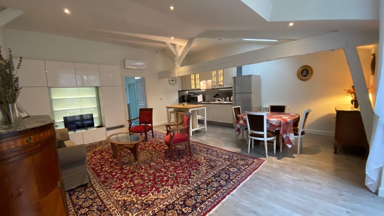 Photo of Livingroom in Latresne