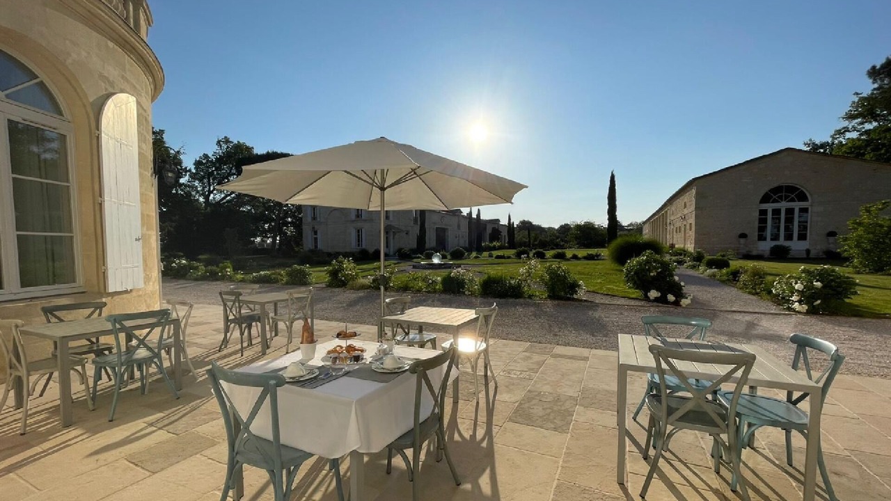 Photo of Outdoor in Latresne
