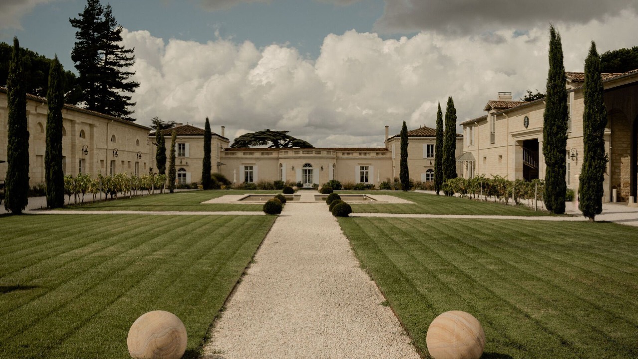 Photo of Outdoor in Latresne