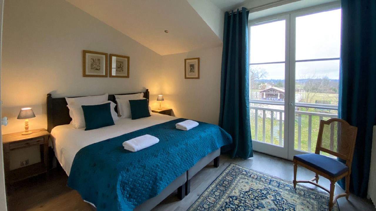 Photo of Bedroom in Latresne
