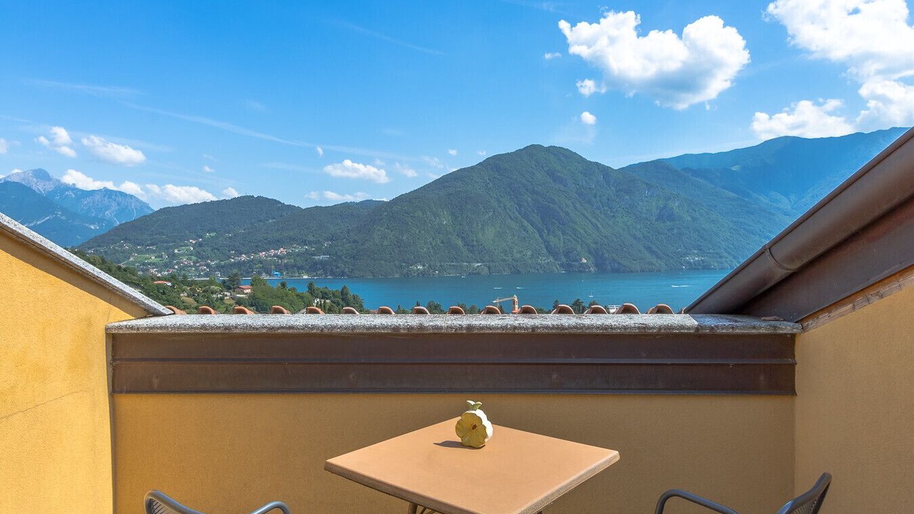Photo of Outdoor in Tremezzo