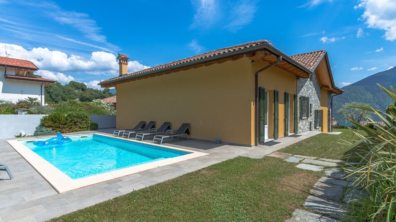 Photo of Outdoor in Tremezzo