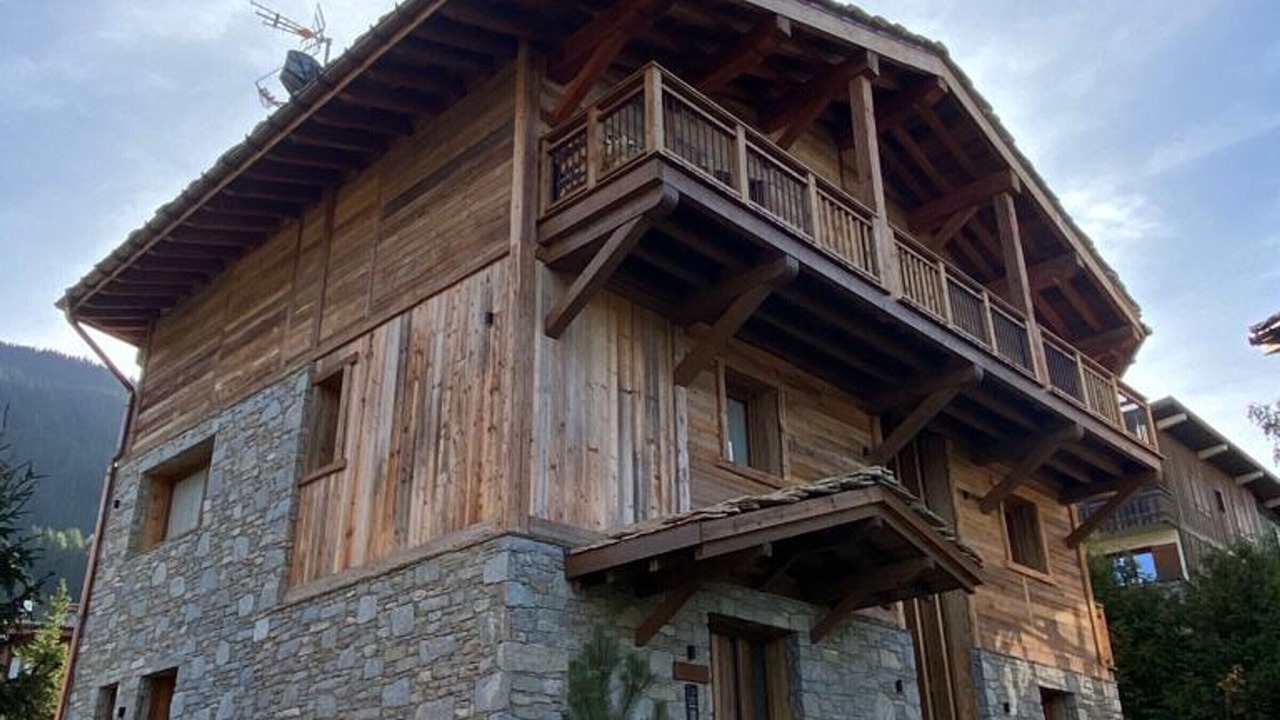 Photo of Outdoor in Le Praz