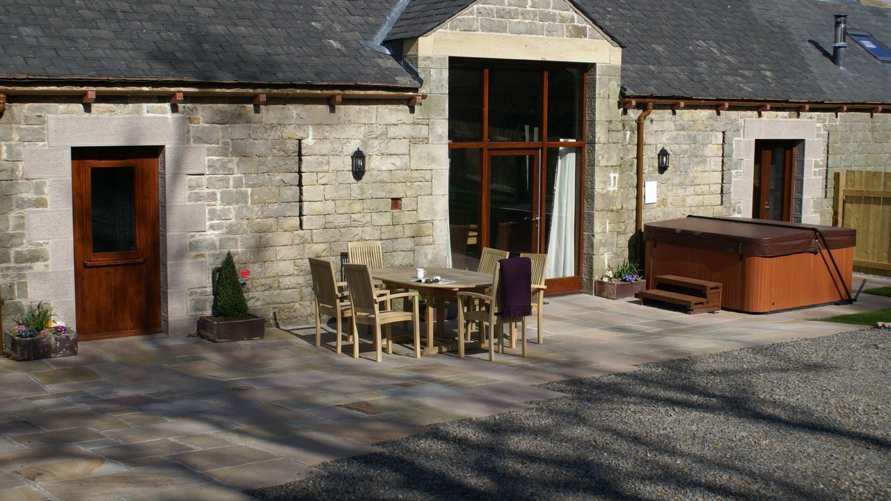 Photo of Outdoor in Castle Carrock