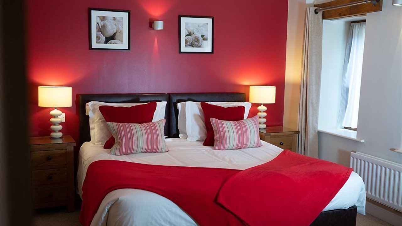 Photo of Bedroom in Castle Carrock