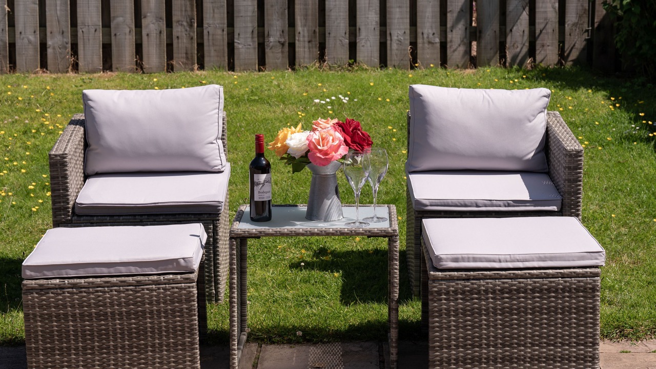 Photo of Outdoor in Castle Carrock