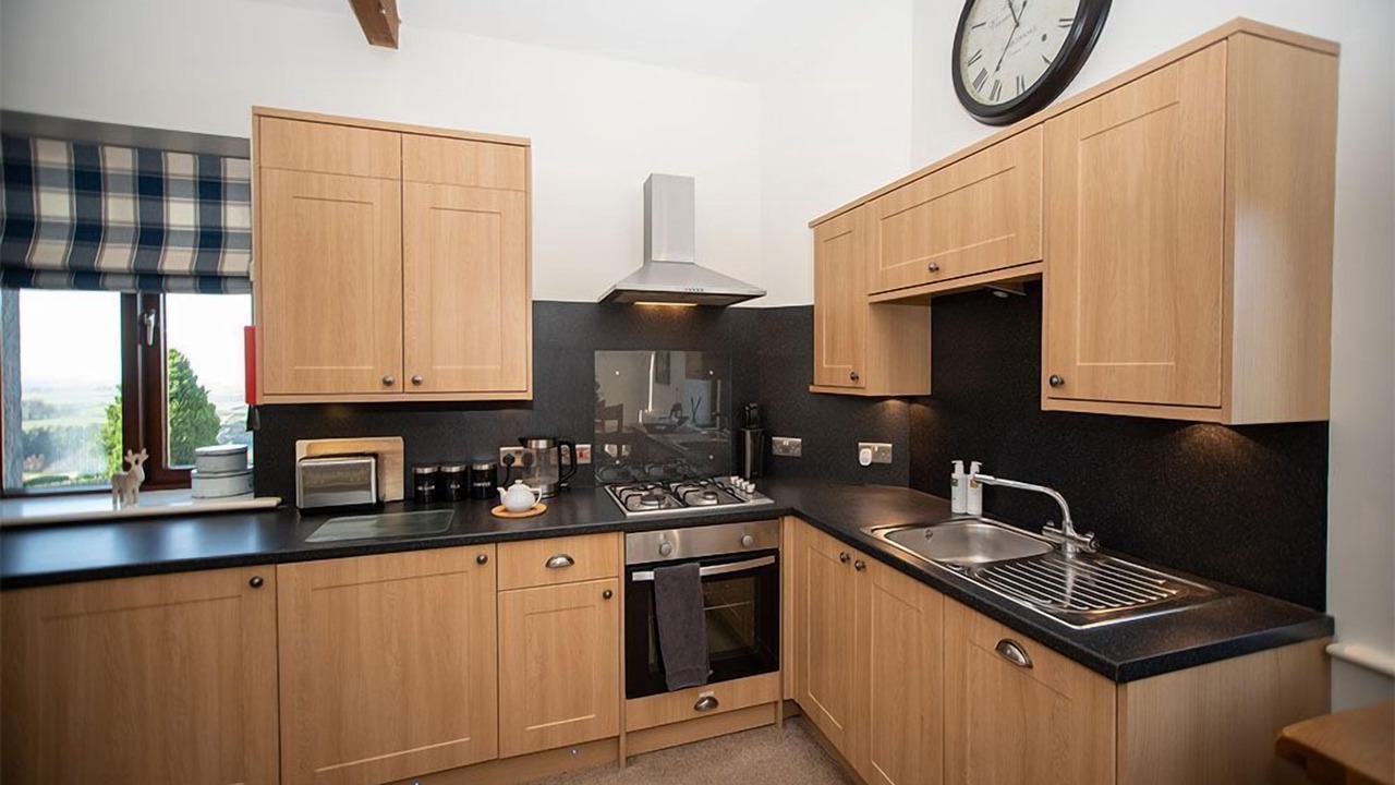 Photo of Kitchen in Castle Carrock