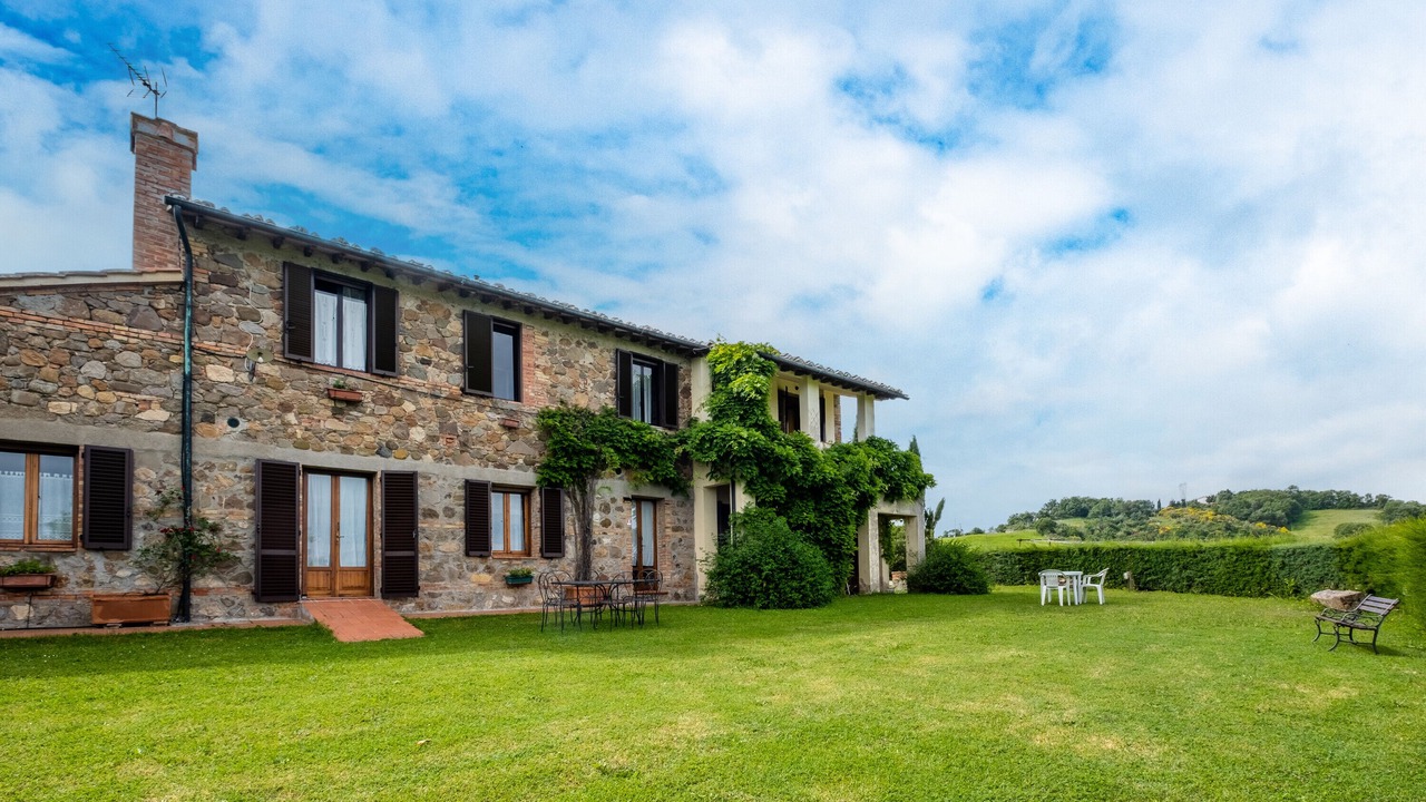 Photo of Outdoor in Gallina