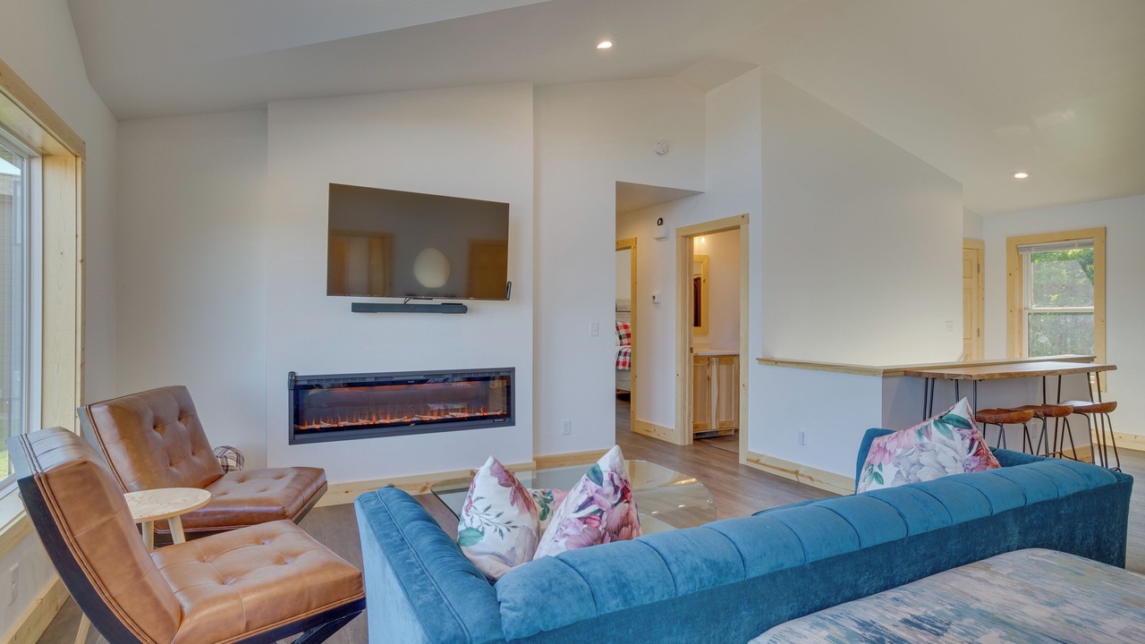 Photo of Livingroom in New Lisbon