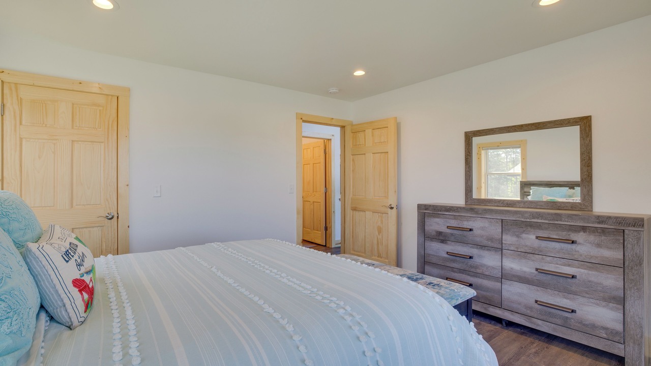 Photo of Bedroom in New Lisbon