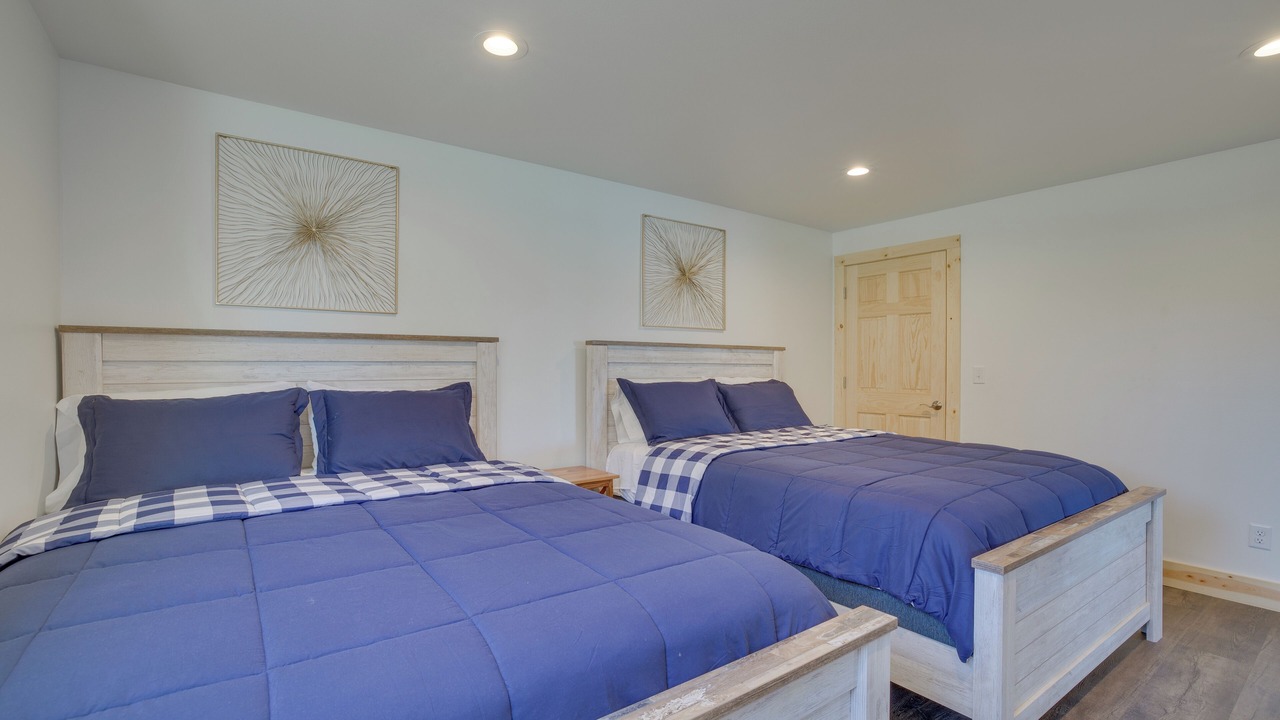 Photo of Bedroom in New Lisbon