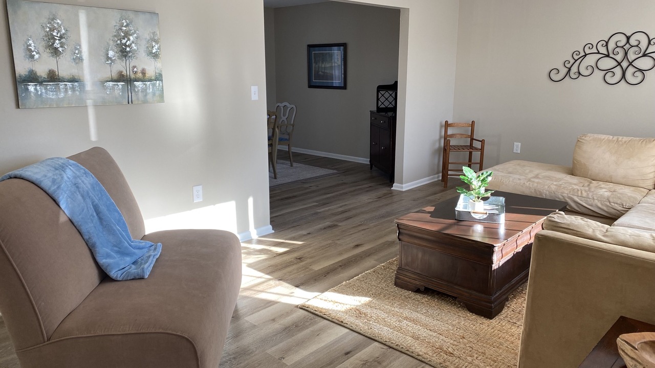 Photo of Livingroom in Downingtown