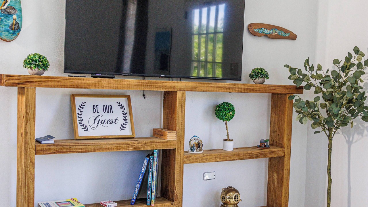 Photo of Livingroom in Pole Ojea
