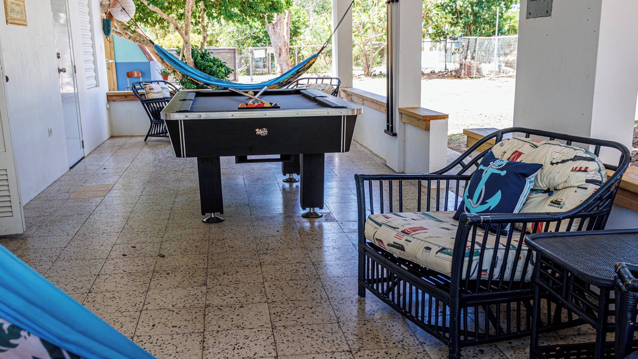 Photo of Patio Balcony in Pole Ojea