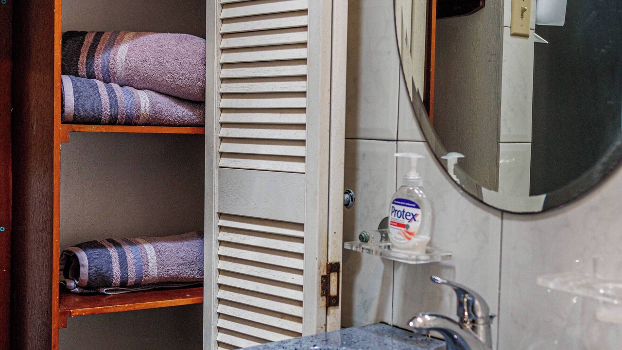 Photo of Bathroom in Pole Ojea