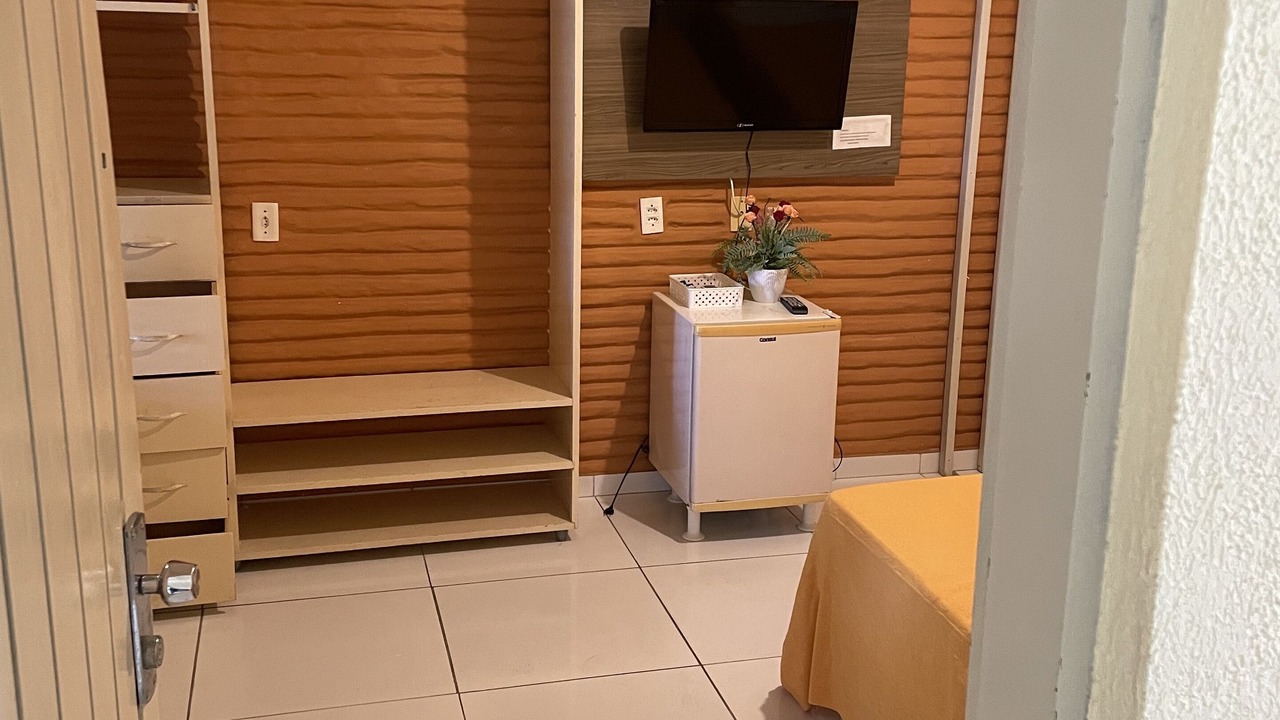 Photo of Bedroom in Pecém