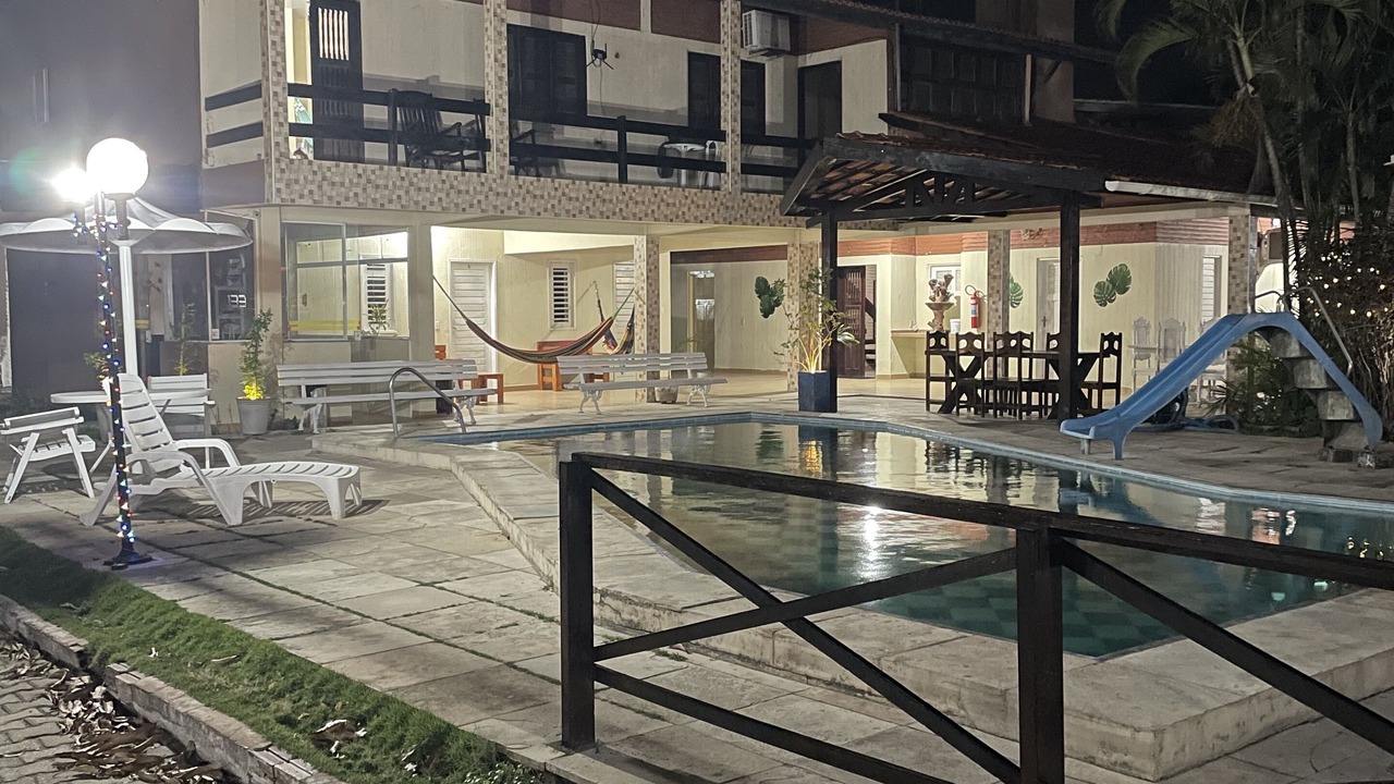 Photo of Outdoor in Pecém