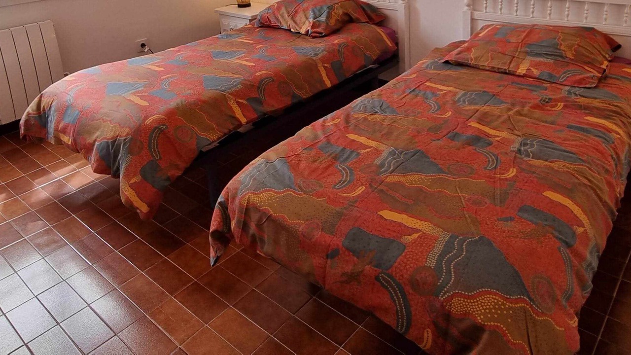 Photo of Bedroom in L'Escala