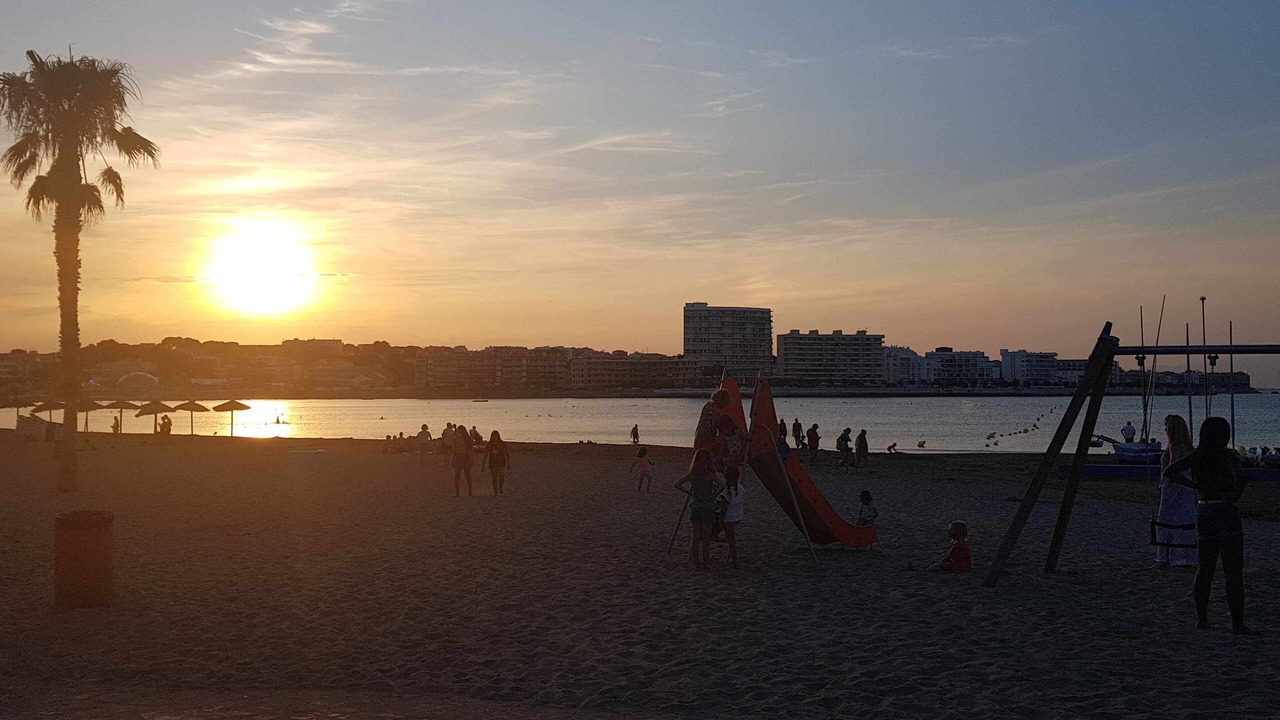 Photo of Others in L'Escala