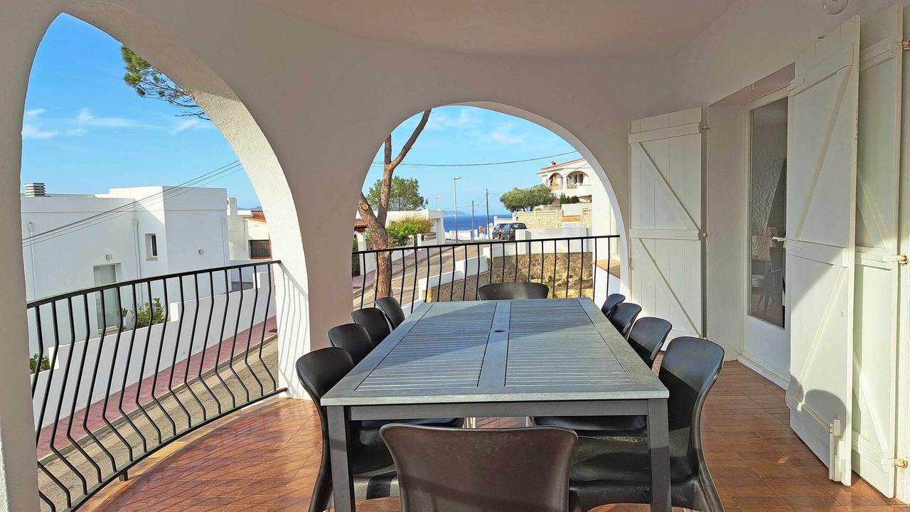Photo of Outdoor in L'Escala
