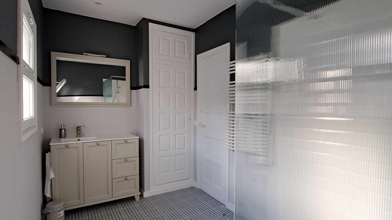 Photo of Bathroom in L'Escala