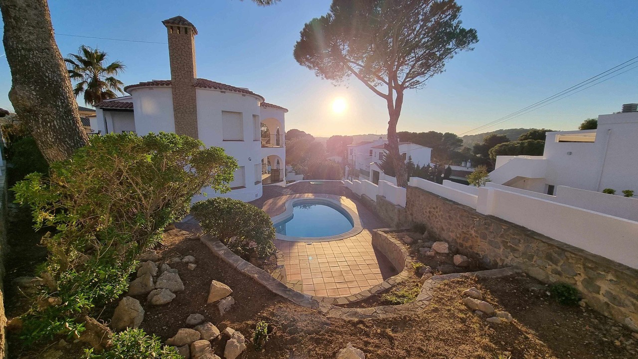 Photo of Outdoor in L'Escala
