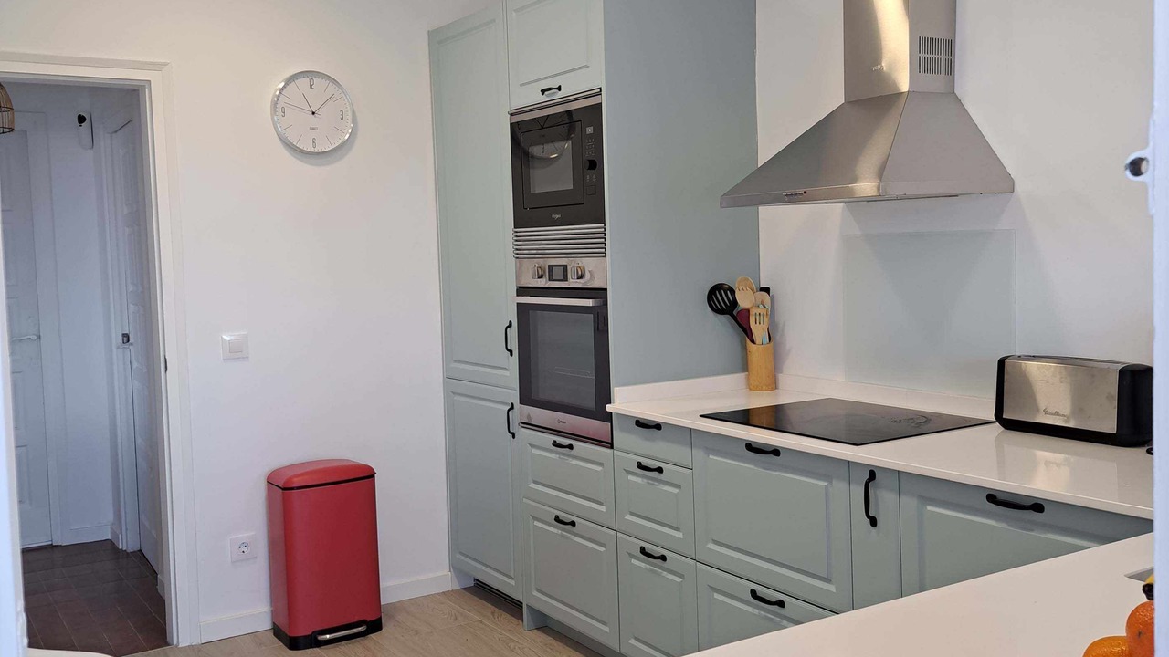 Photo of Kitchen in L'Escala