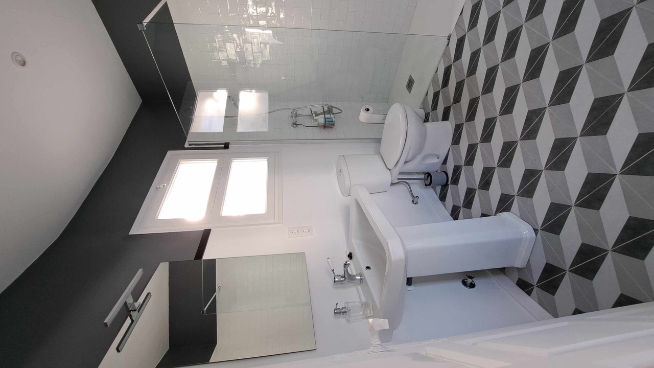 Photo of Bathroom in L'Escala