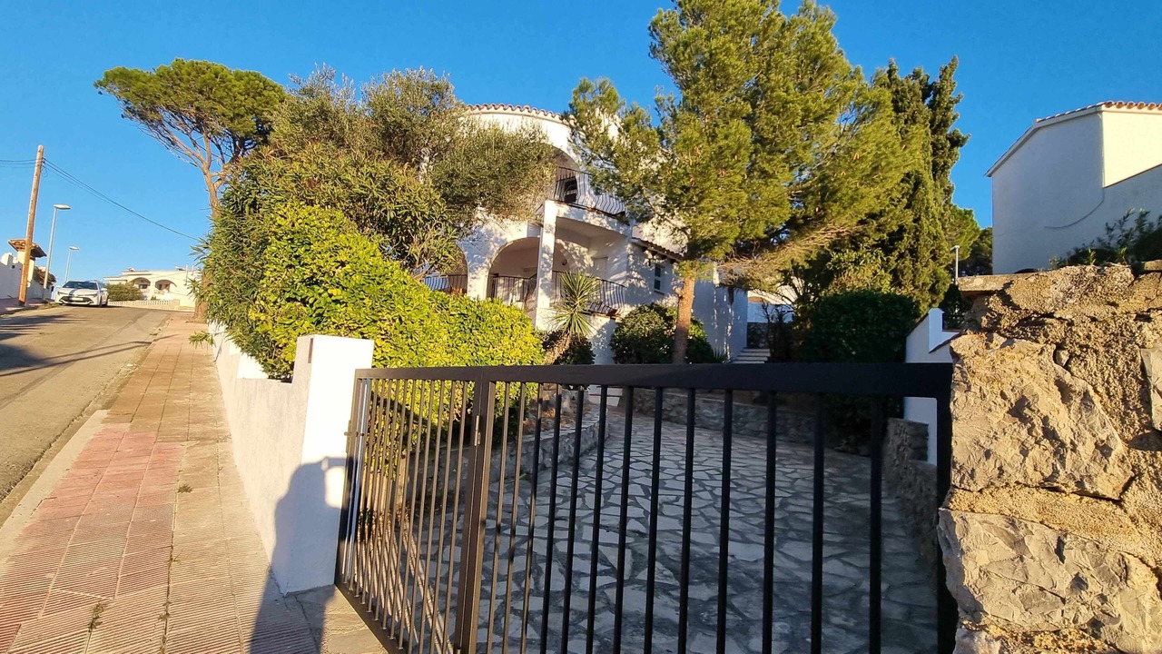 Photo of Outdoor in L'Escala