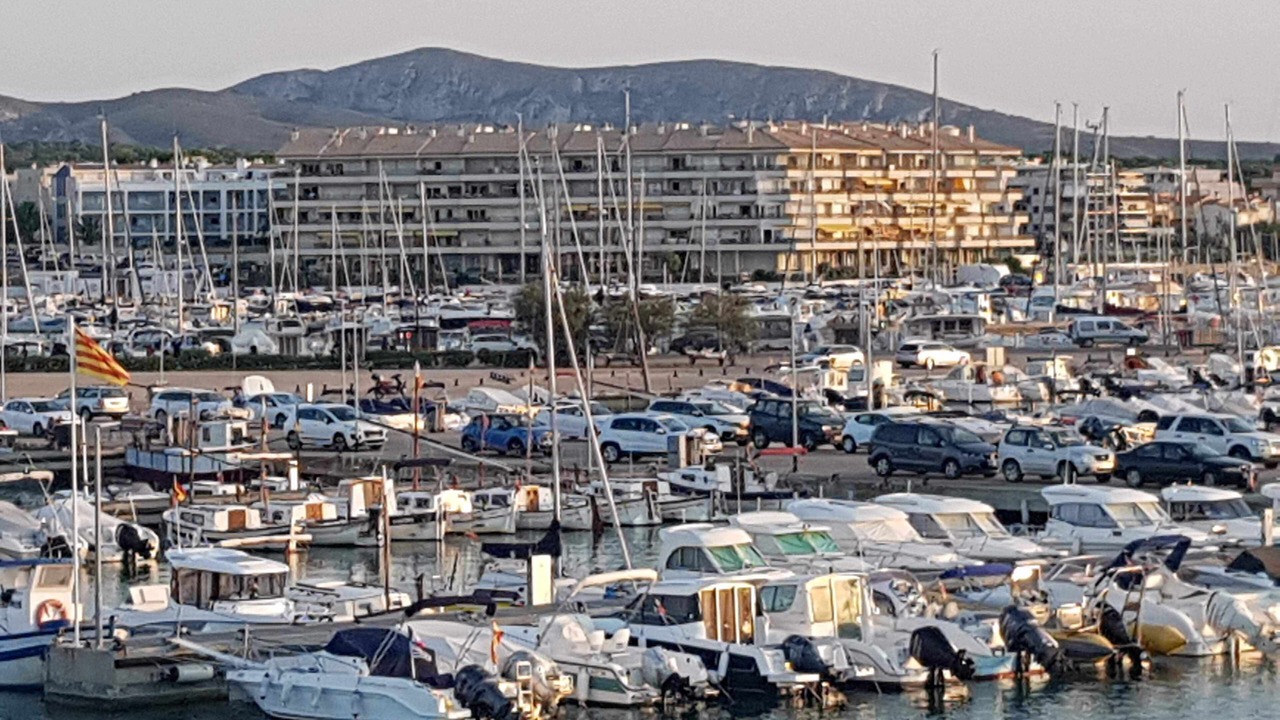 Photo of Others in L'Escala