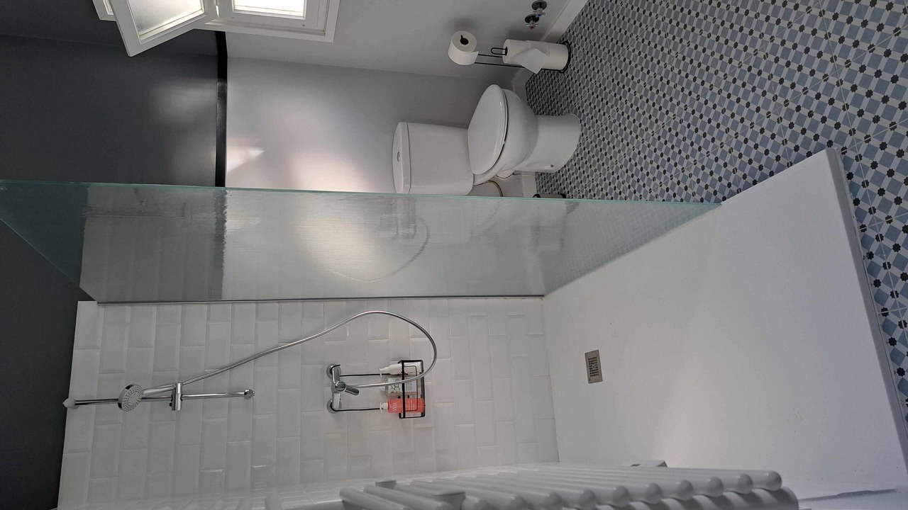 Photo of Bathroom in L'Escala