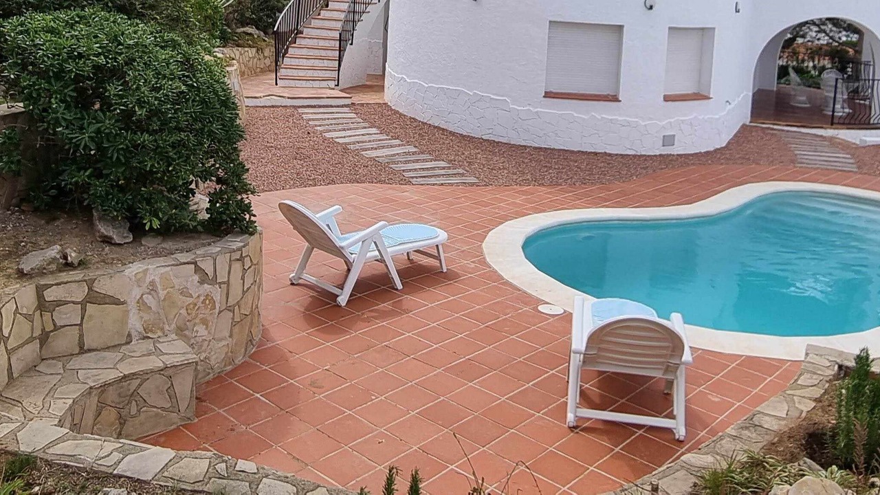 Photo of Outdoor in L'Escala