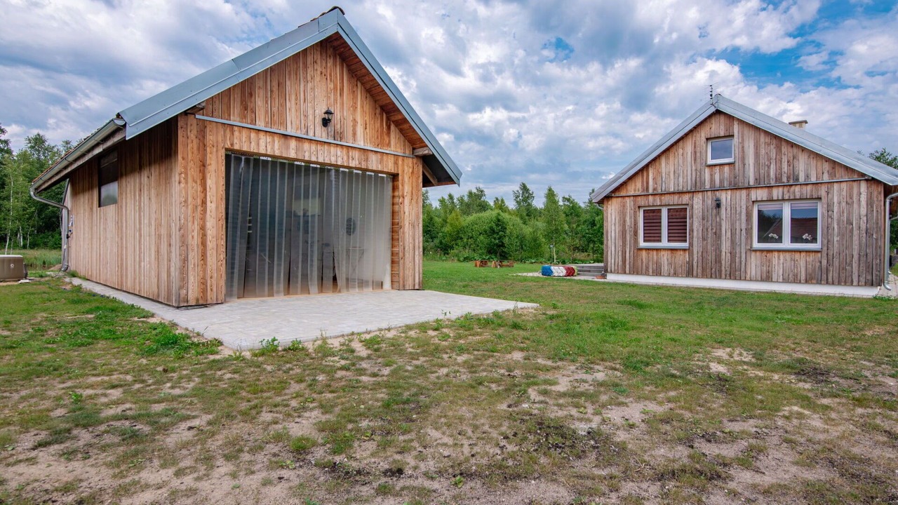 Photo of Outdoor in Kierwik