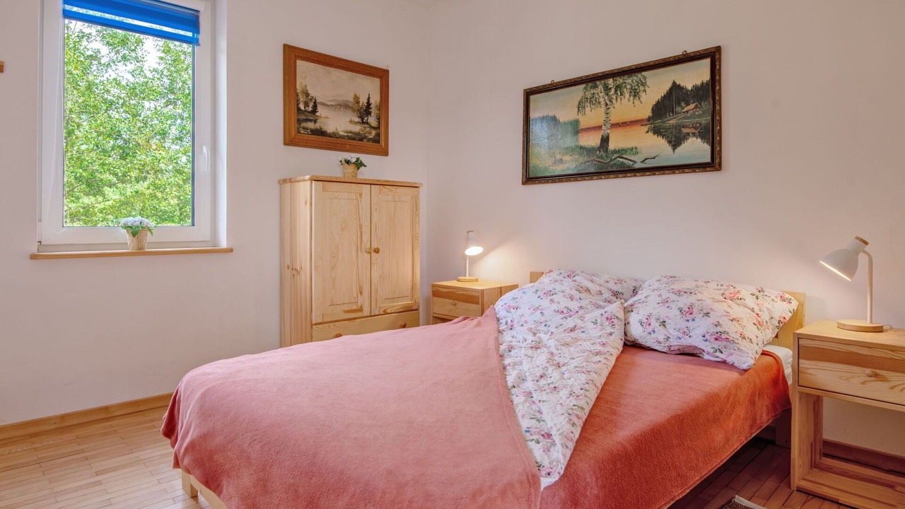 Photo of Bedroom in Kierwik