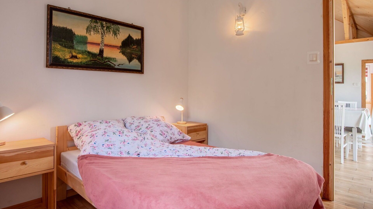 Photo of Bedroom in Kierwik