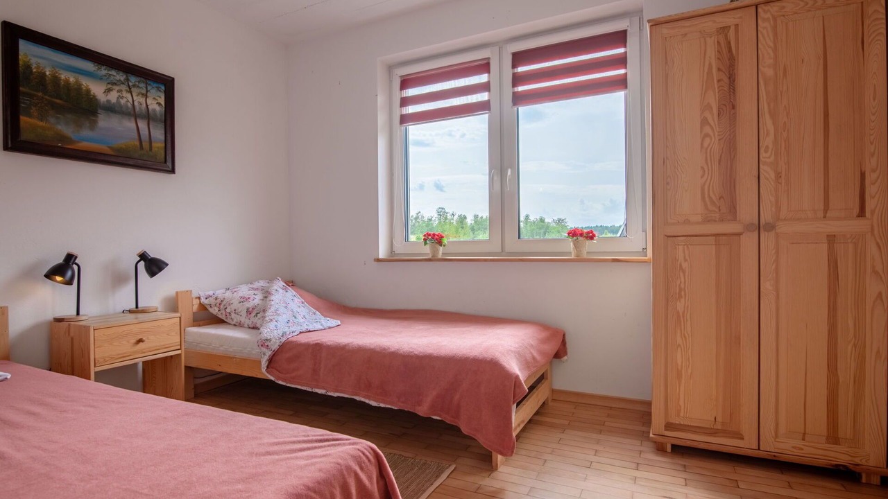 Photo of Bedroom in Kierwik