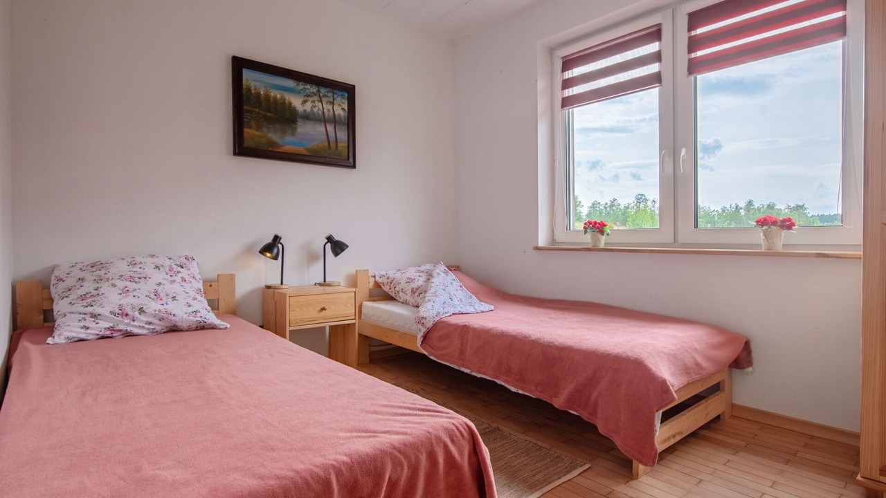 Photo of Bedroom in Kierwik