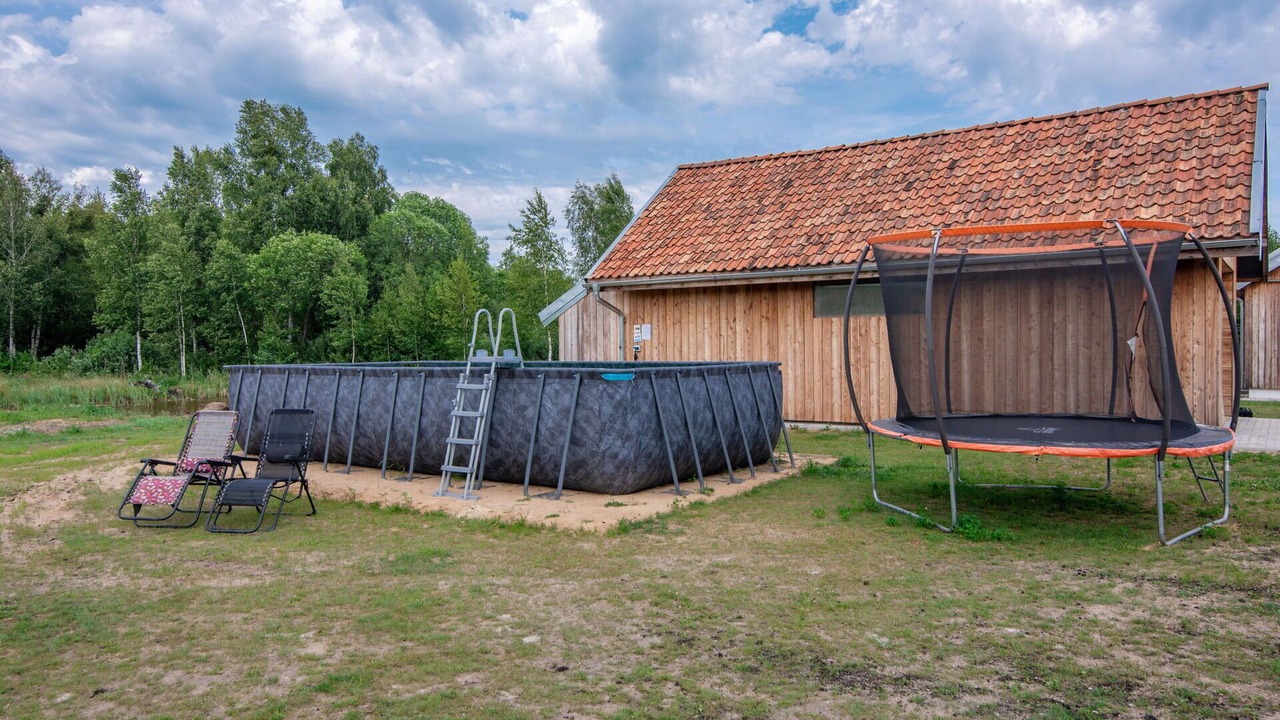 Photo of Outdoor in Kierwik