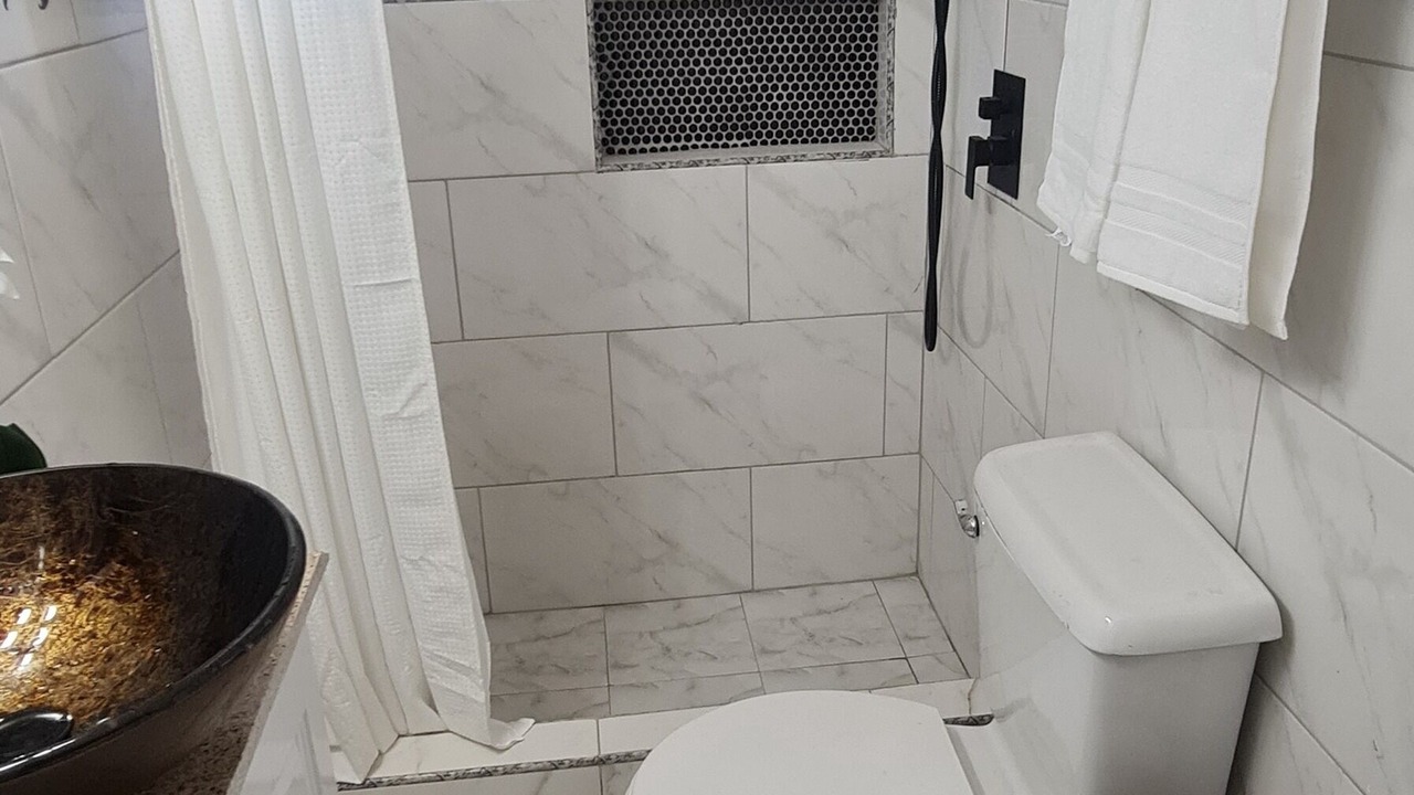 Photo of Bathroom in Tunapuna